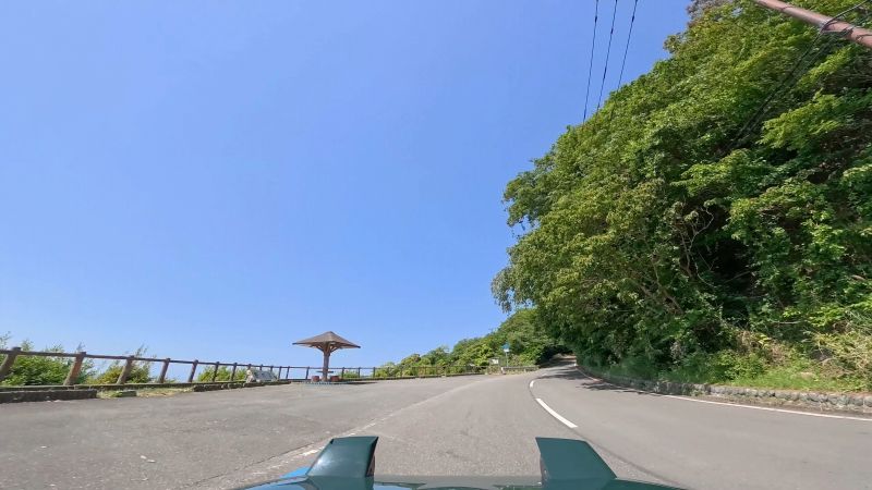 静岡県道17号沼津土肥線